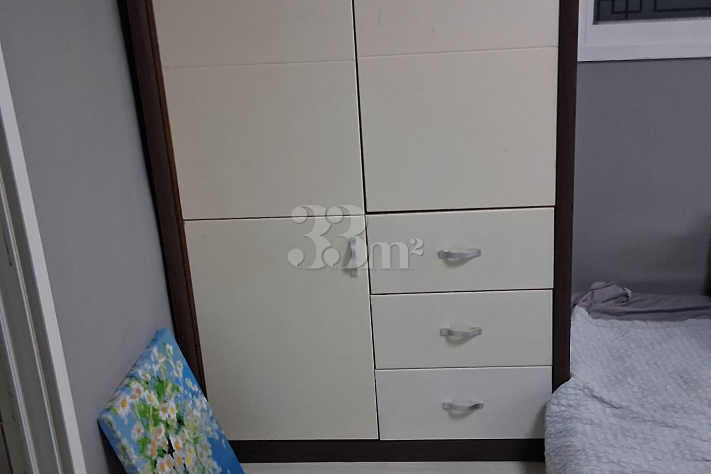Gumi In-dong, fully furnished, short-term roo 2th image