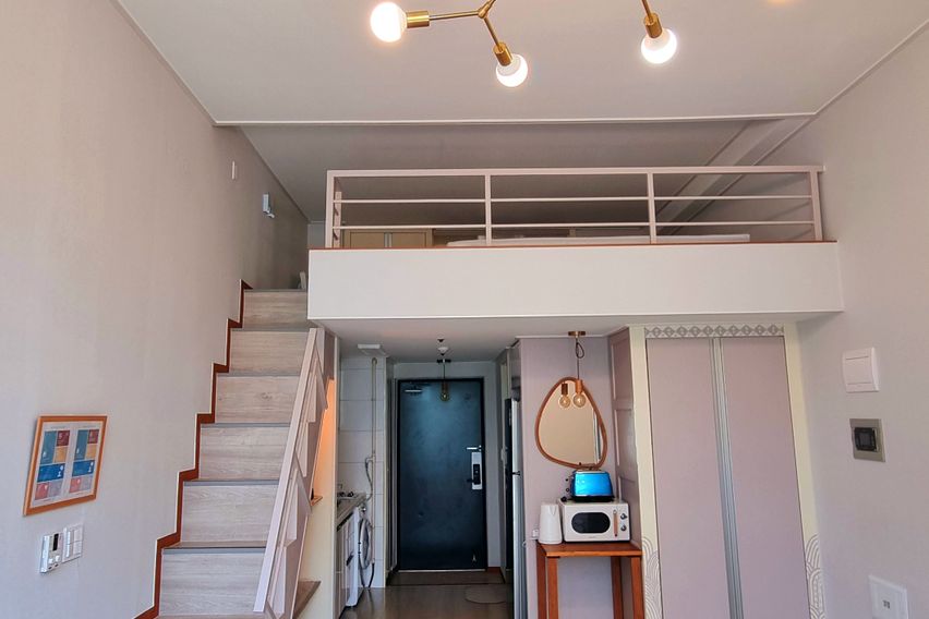 서면☆부암역5초!뚜벅이