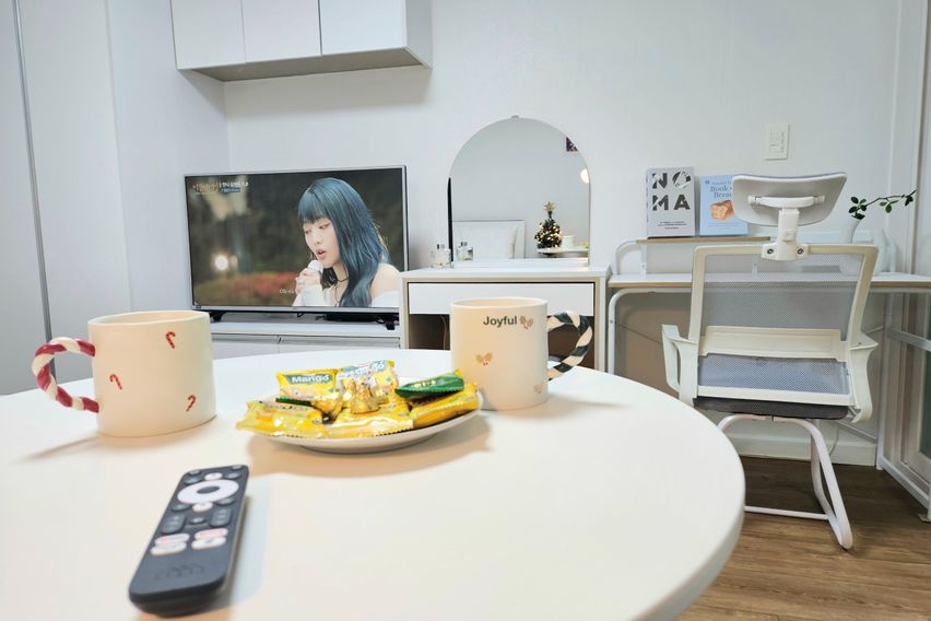 둔산동+풀옵션+출장 1번째 이미지