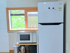 Studio apartment near Hakseong Park 8th image