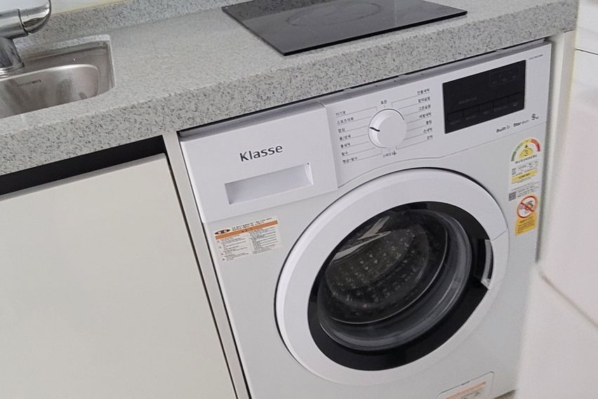 가든호텔뒤 투룸