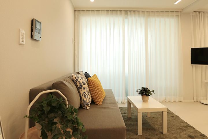 1룸삼성동코엑스풀옵션 6번째 이미지