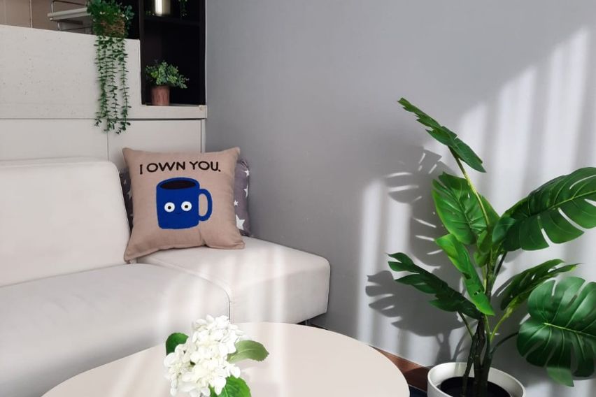 광안리오션뷰 블루 비치