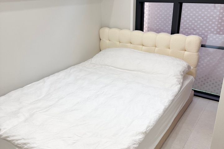 [선릉]신축2룸 침대3 3번째 이미지