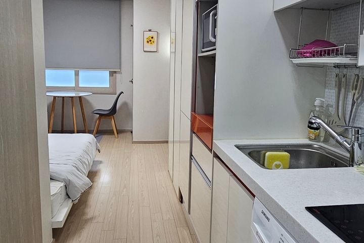 안산고대병원 풀옵션4 11번째 이미지