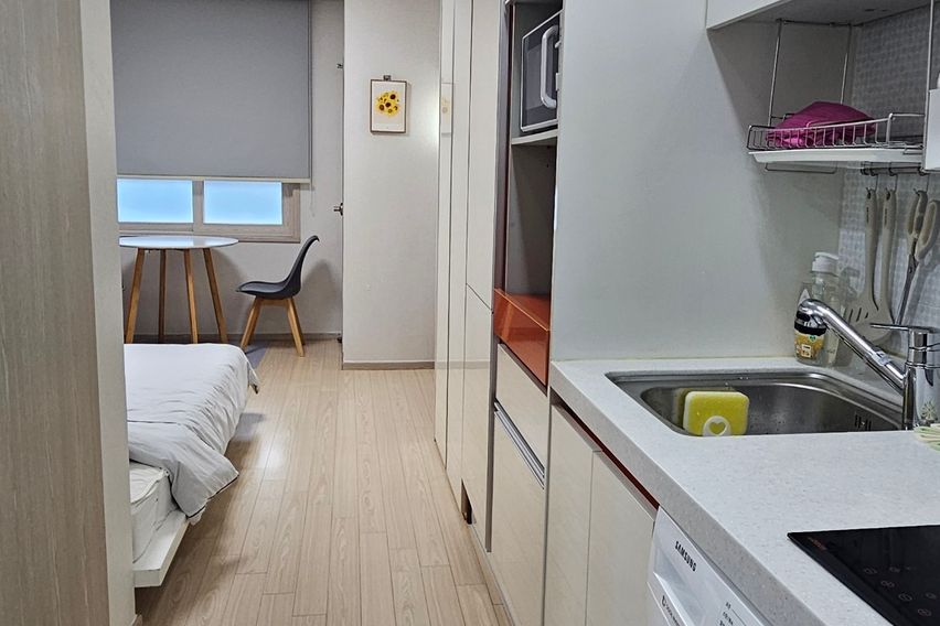 안산고대병원 풀옵션4 11번째 이미지