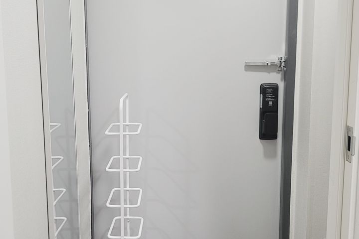 2-room apartment near Konkuk University/Gunja 14th image