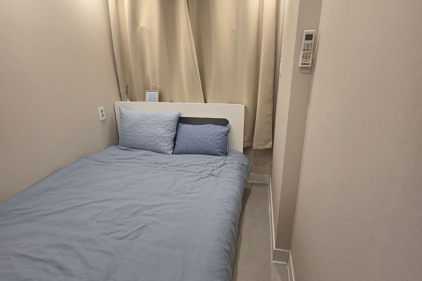 Itaewon 2-Room with Seoul Tower View 15th image