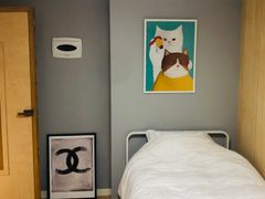 Namsan View Yaksu 3-Room Full Option 11th image