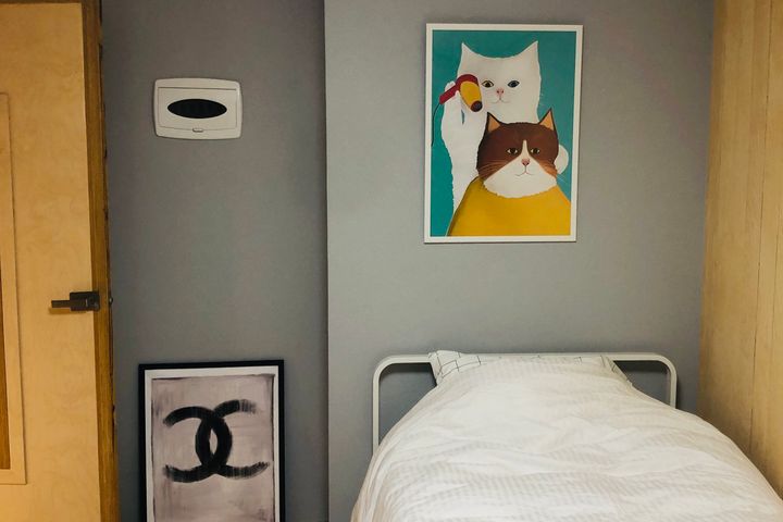 Namsan View Yaksu 3-Room Full Option 11th image