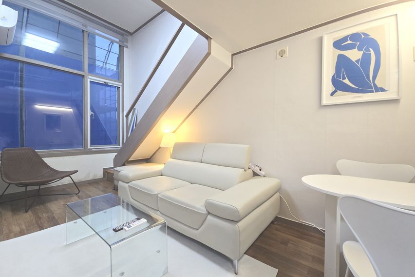 설대입구2분,침대2복층