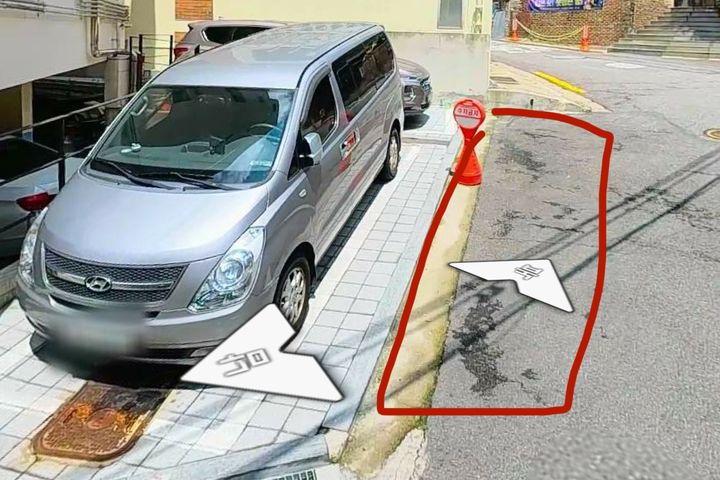 회기역/엘베/2룸/6명 17번째 이미지