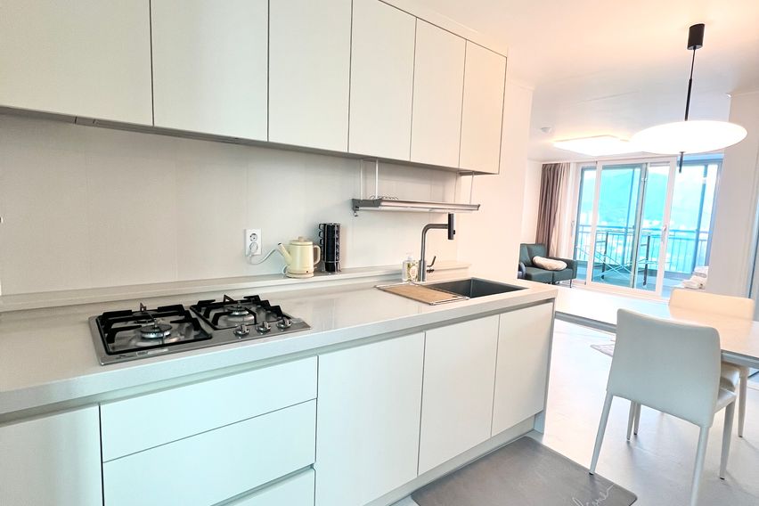 🌈Healing Accommodation in Hakseong-dong, Won 6th image