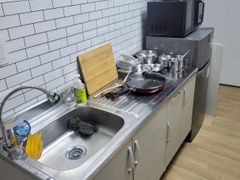 Unit 201, Seongwoo Villa 11th image