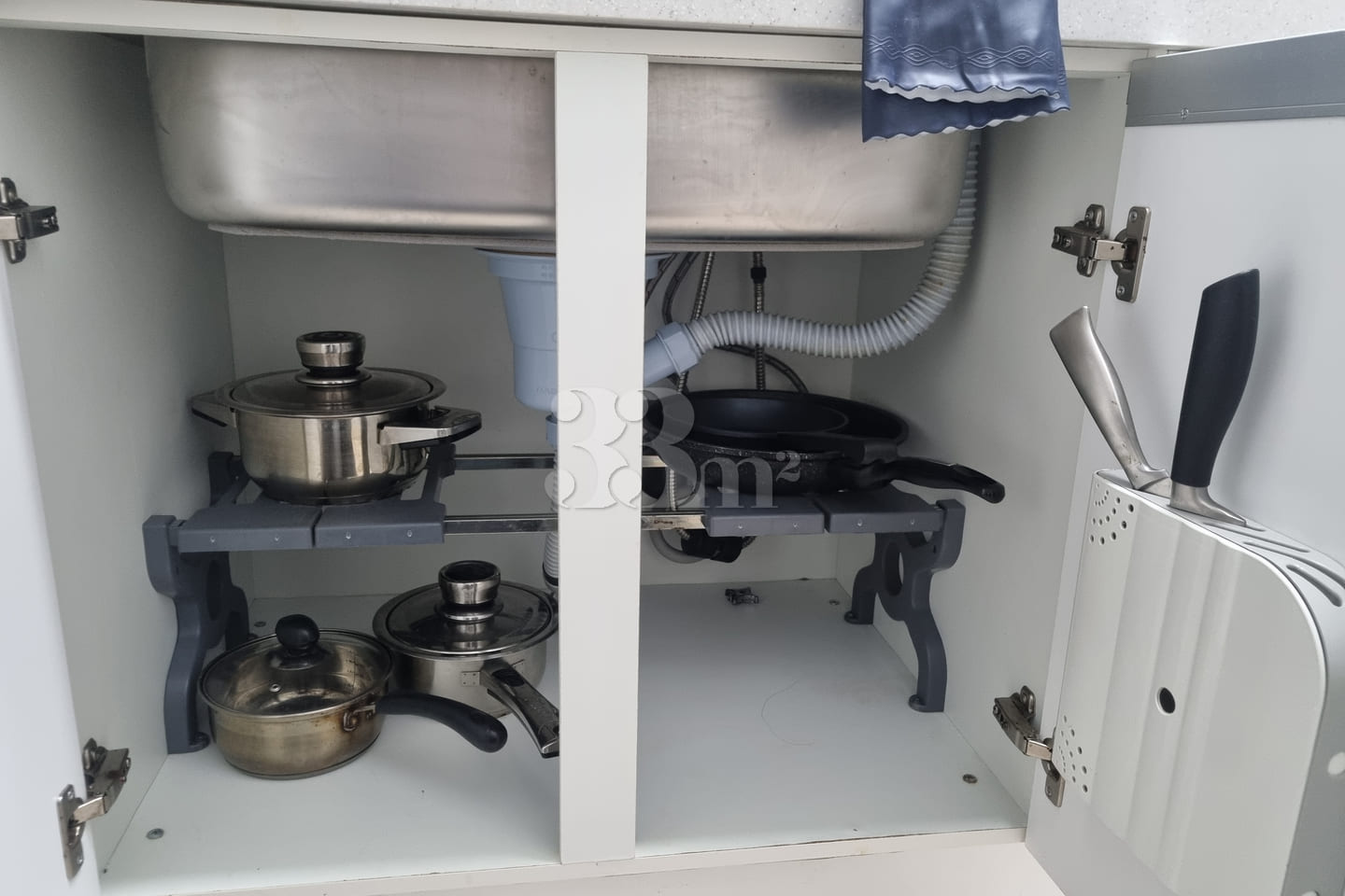 Spacious duplex in Yeonnam-dong, Hongdae 6th image