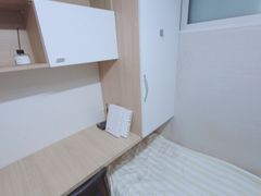 Hongdae Center E Shower Room 3th image