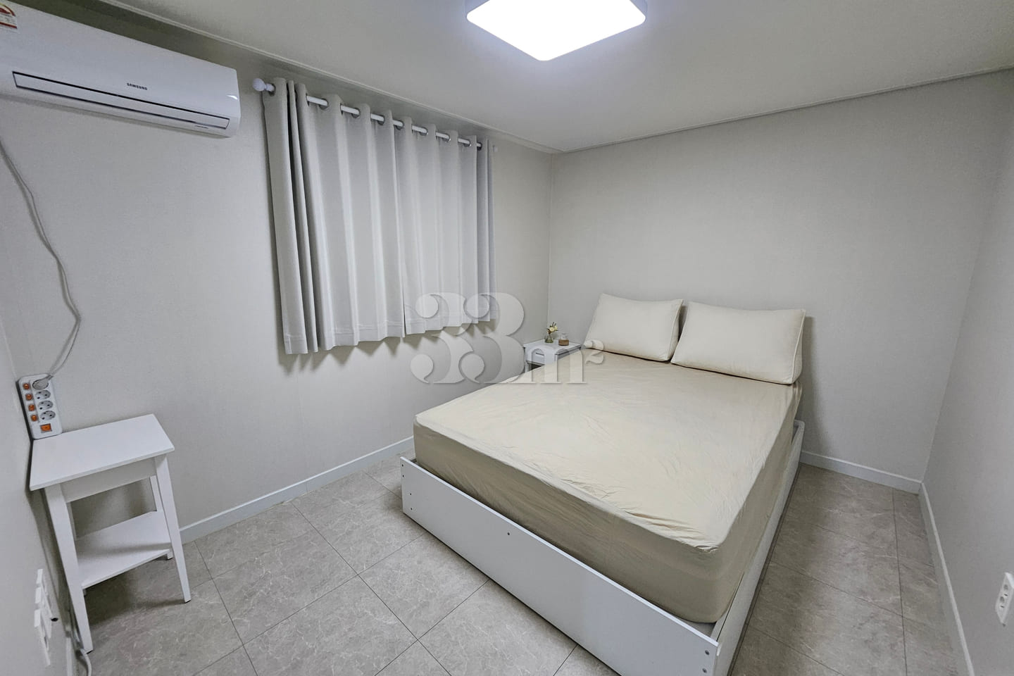 Two-room apartment near Konyang University 3th image