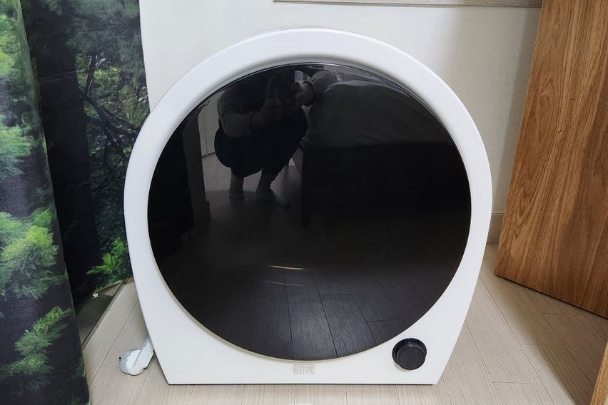 청주터미널 무료 주차