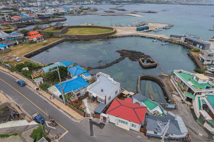 바다앞 독채 자쿠지 18번째 이미지