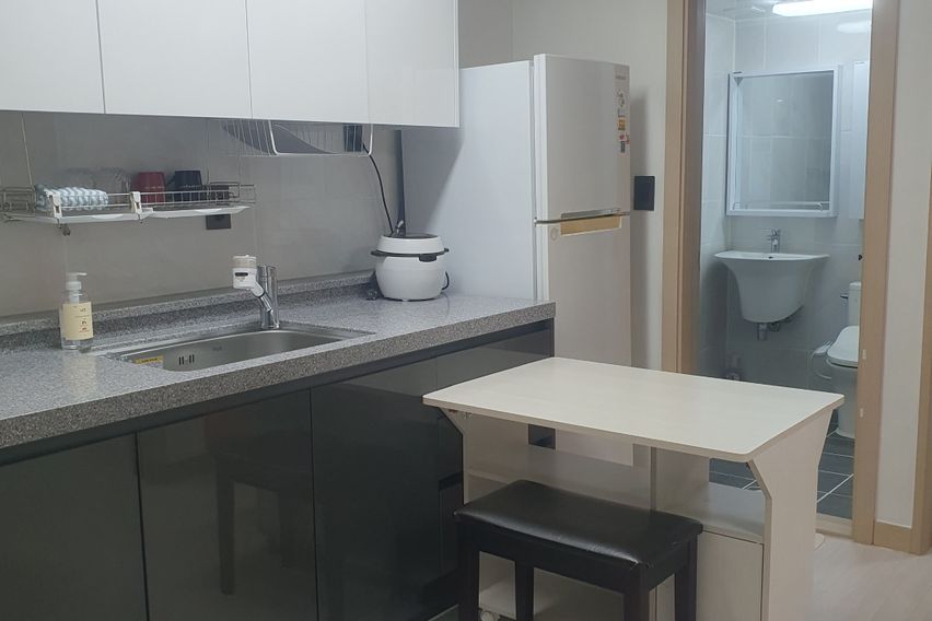 월평역 풀옵션 투룸