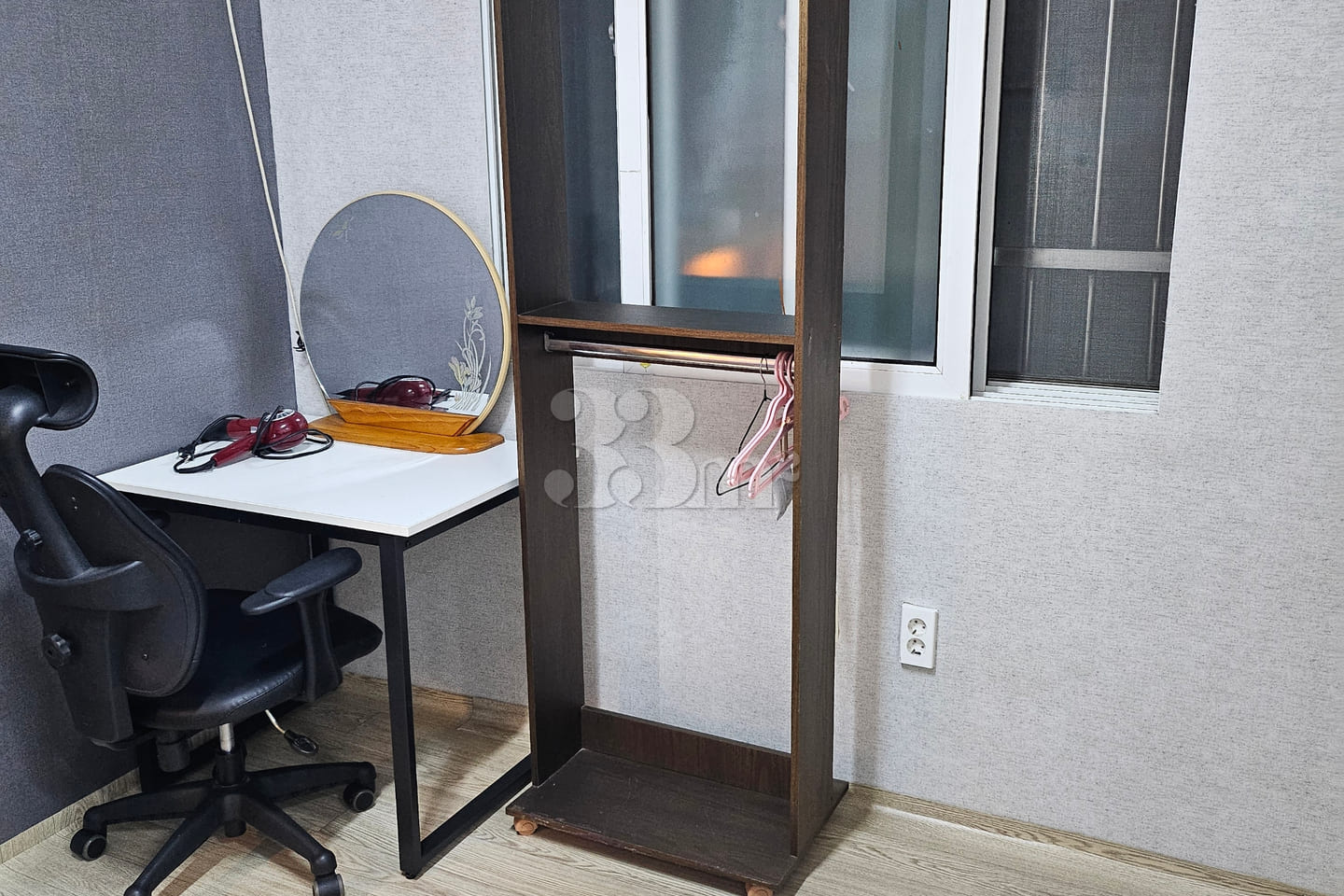 Gangdae Back Gate Studio Apartment 3th image