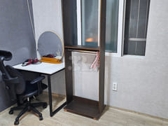 Gangdae Back Gate Studio Apartment 3th image