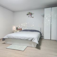  광주송정역 투룸아파트 방 이미지