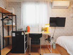 Incheon Leto House Single Room 0th image