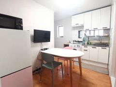 Two-room apartment, 5-minute walk from Seoul  9th image