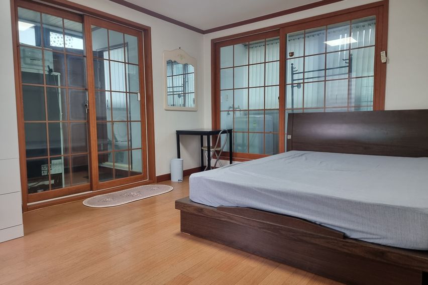 교통편하고 깨끗한 집 0번째 이미지