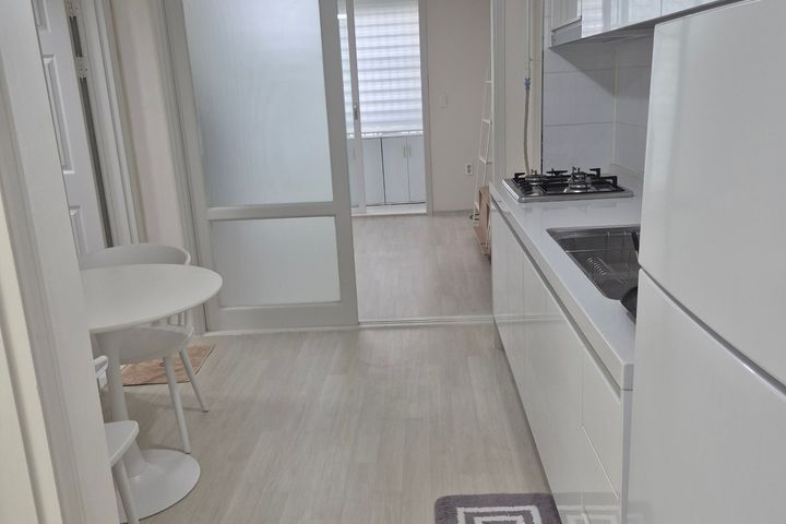 Two-room unit near Jiksan Industrial Complex  3th image