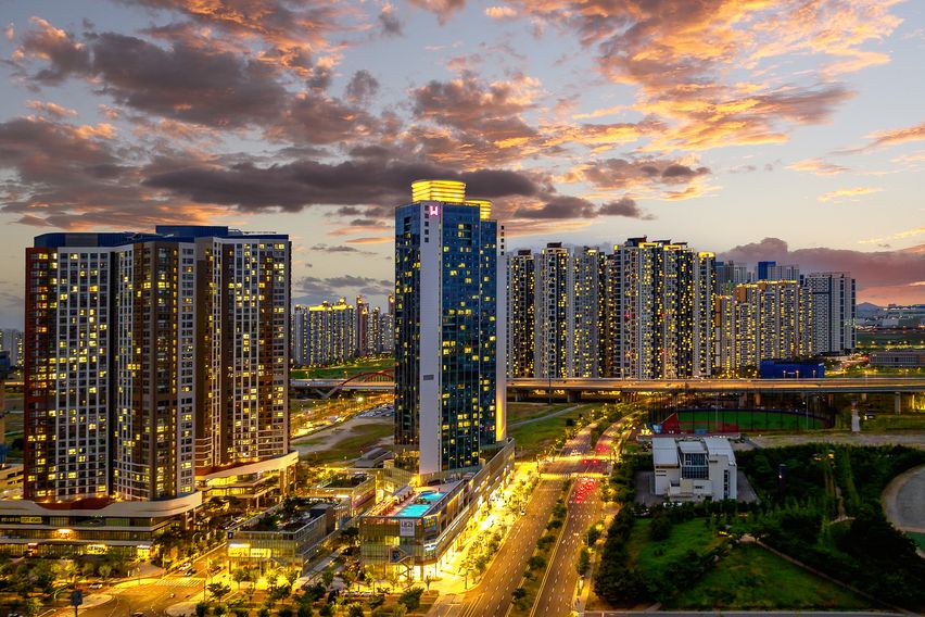 최대3인 풀옵션 역세권