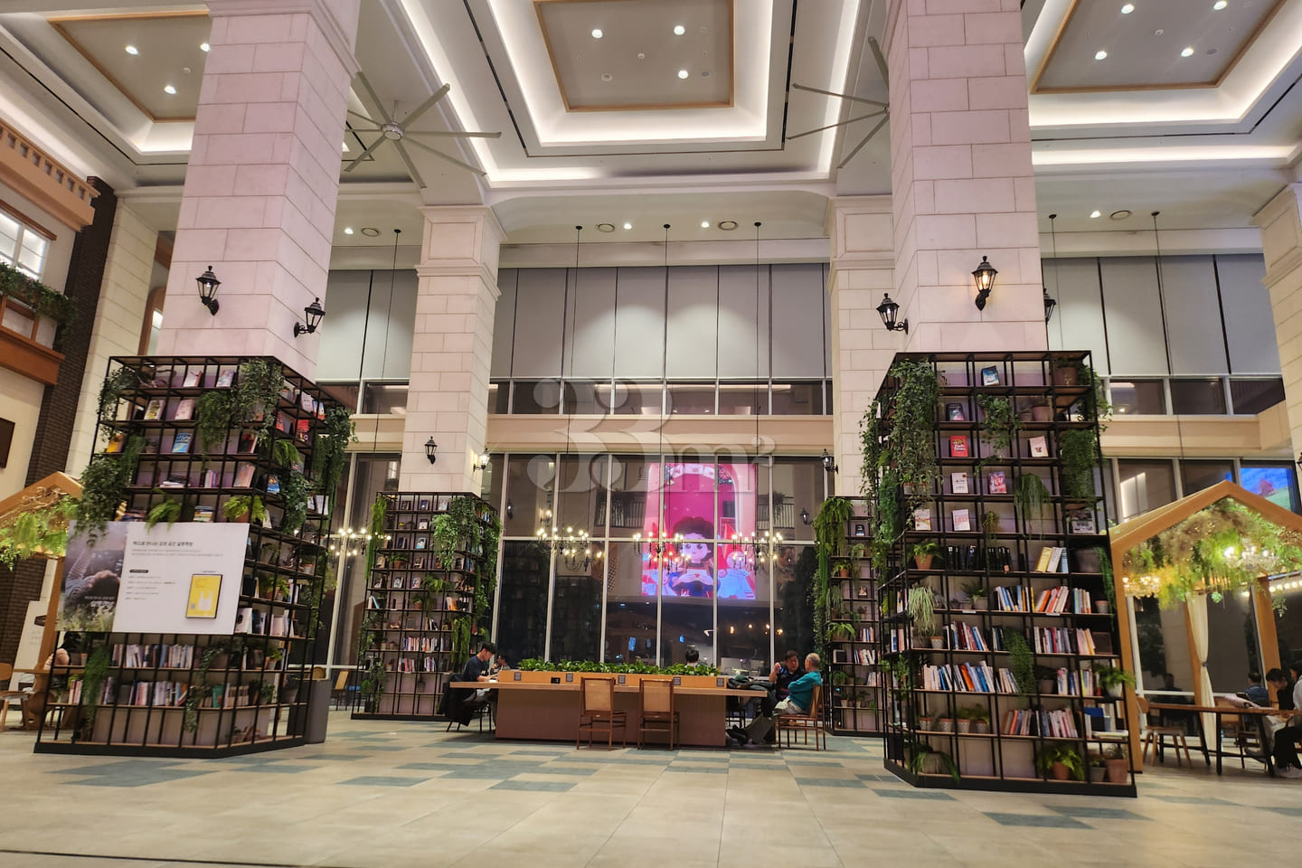 Lotte Mall Suji 14th image
