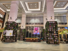 Lotte Mall Suji 14th image