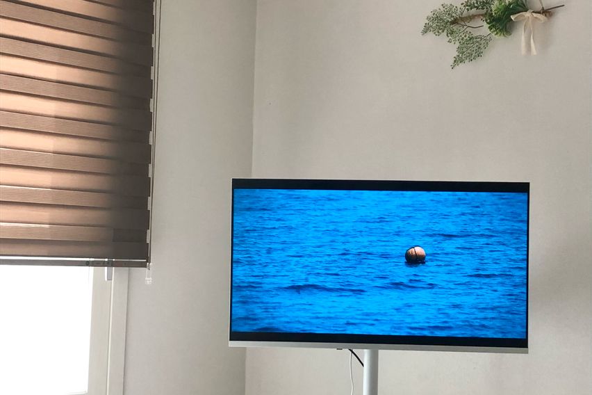 구래역 신축오피스텔❤️