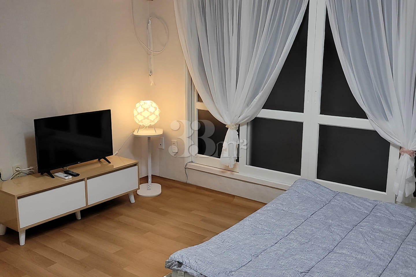 Apartment in Geoje Okpo with 2 bedrooms and a 4th image