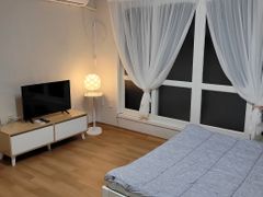 Apartment in Geoje Okpo with 2 bedrooms and a 4th image