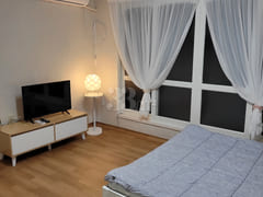 Apartment in Geoje Okpo with 2 bedrooms and a 4th image