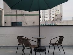 넓은 야외 테라스 맛집 1번째 이미지