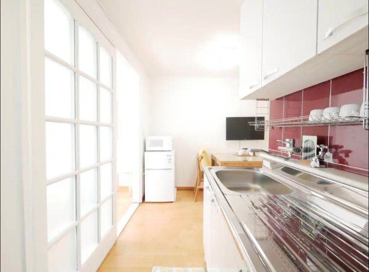 서울역도보 3분투룸 11번째 이미지