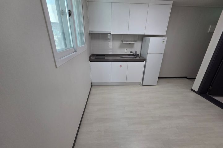 1.5-room unit, 5 minutes from Songtan Station 4th image
