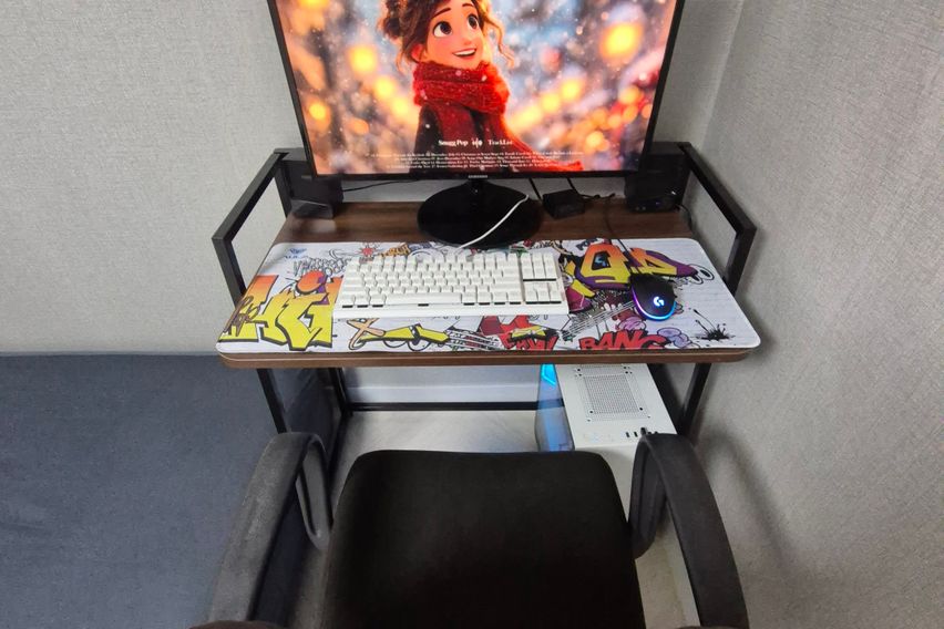 더휘게하우스pc룸104 2번째 이미지