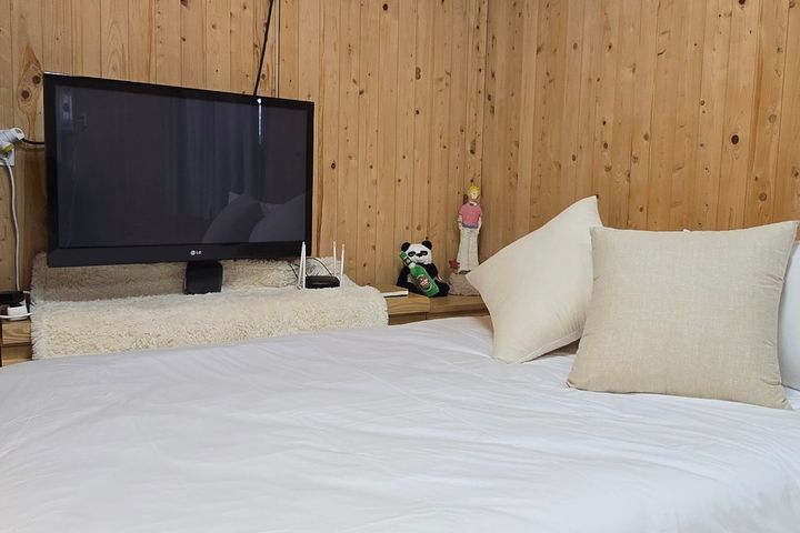 횡성계곡 프라이빗 힐링 15번째 이미지