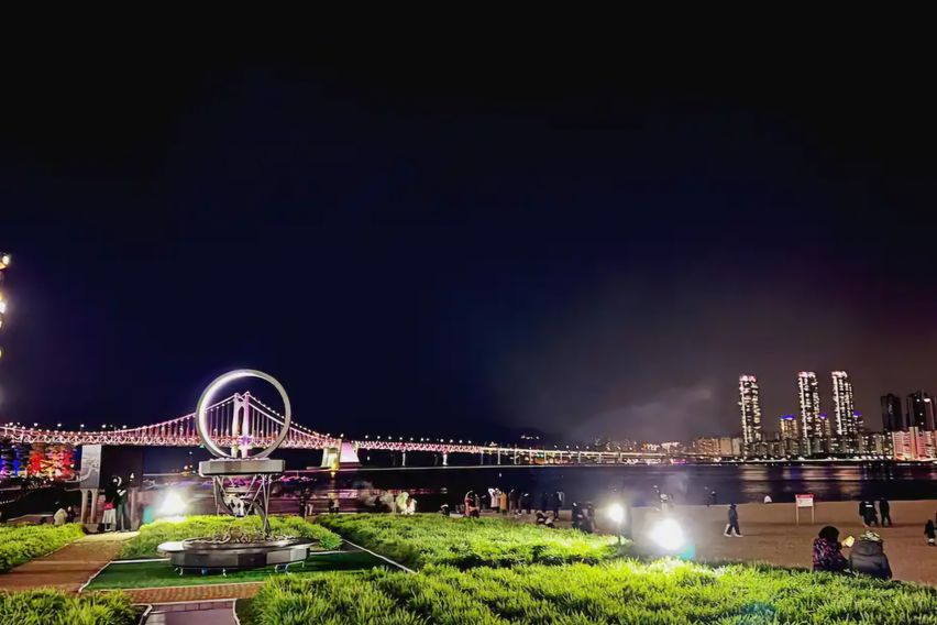 광안리 신축감성숙소💗