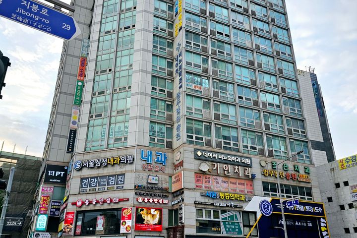 동묘역 5초 오피스텔2 14번째 이미지