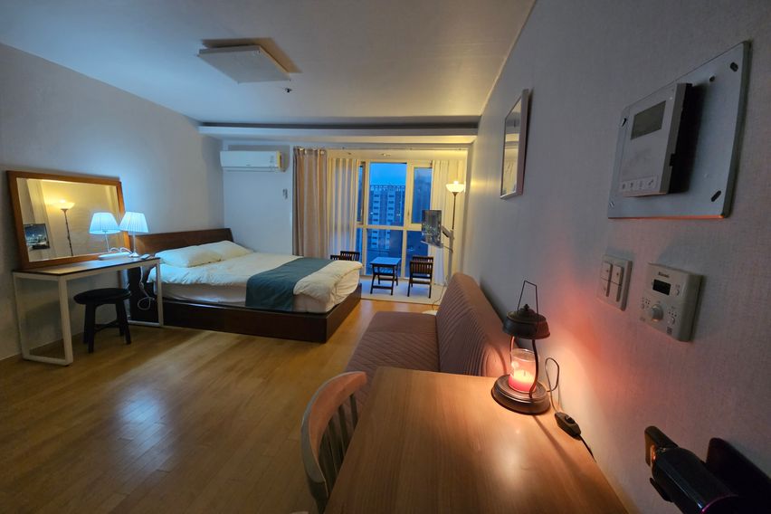 강남논현청담용산사당