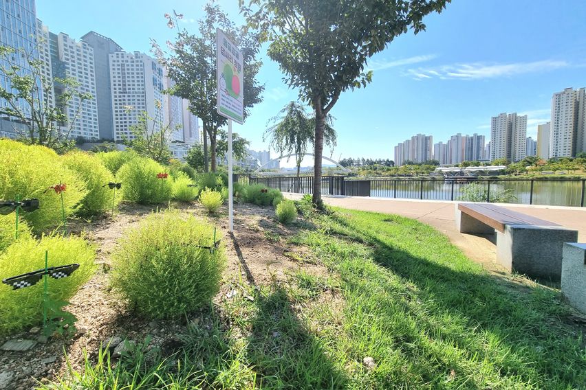 미사역5분 풀옵 주차