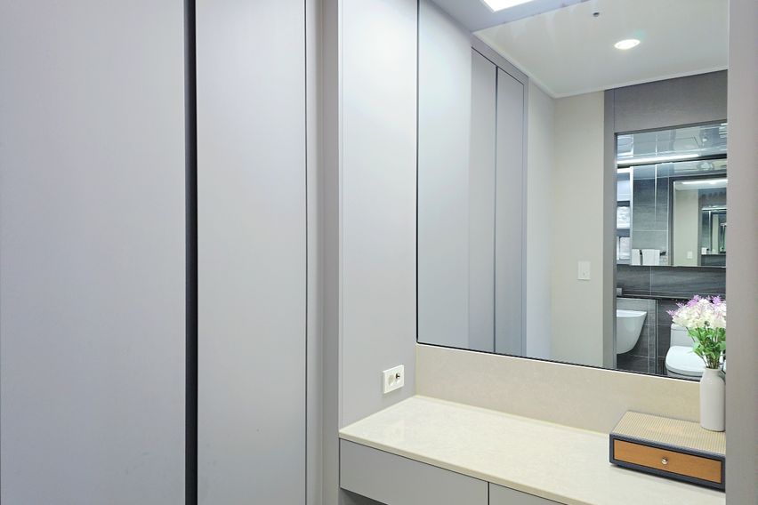 강릉4성급 레지던스호텔