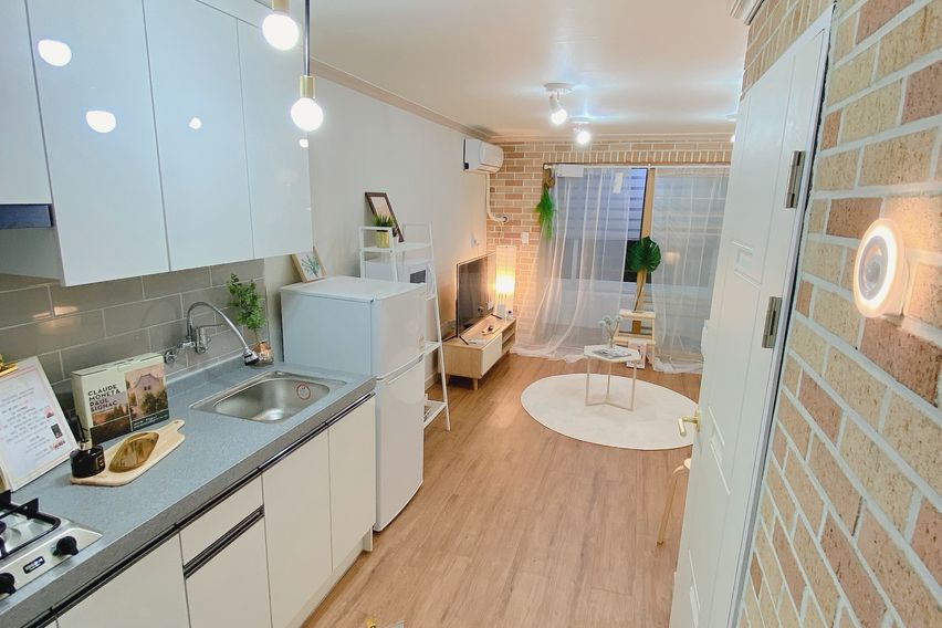 예하스테이-B💕💕 0번째 이미지