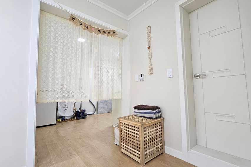 강릉역근처 아늑한22평 6번째 이미지